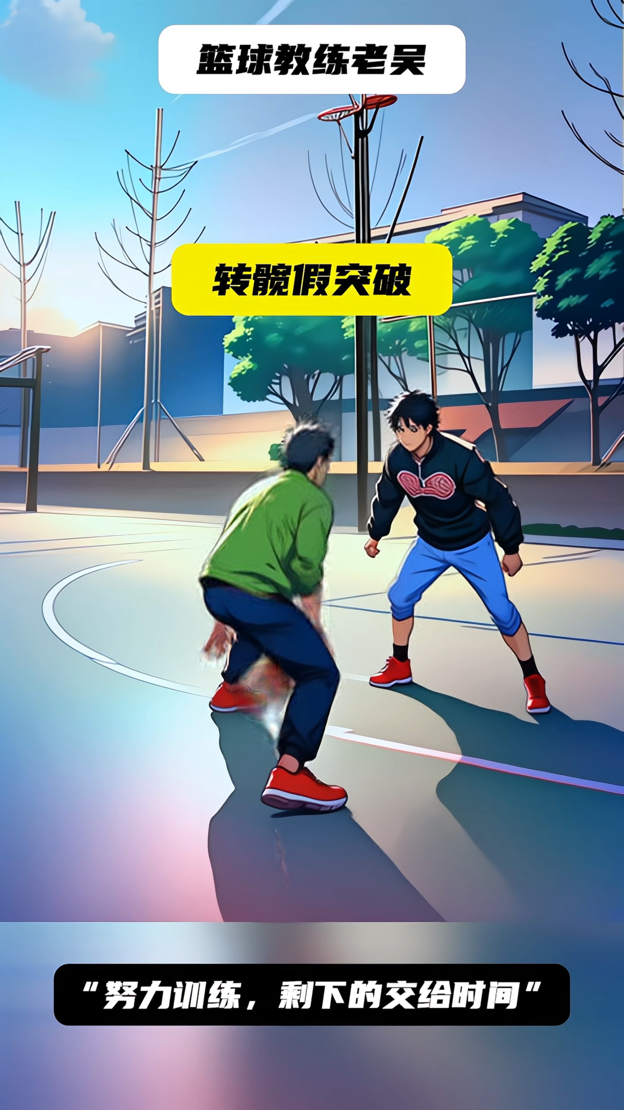 "青少年篮球的未来：政策与实践的结合"的简单介绍