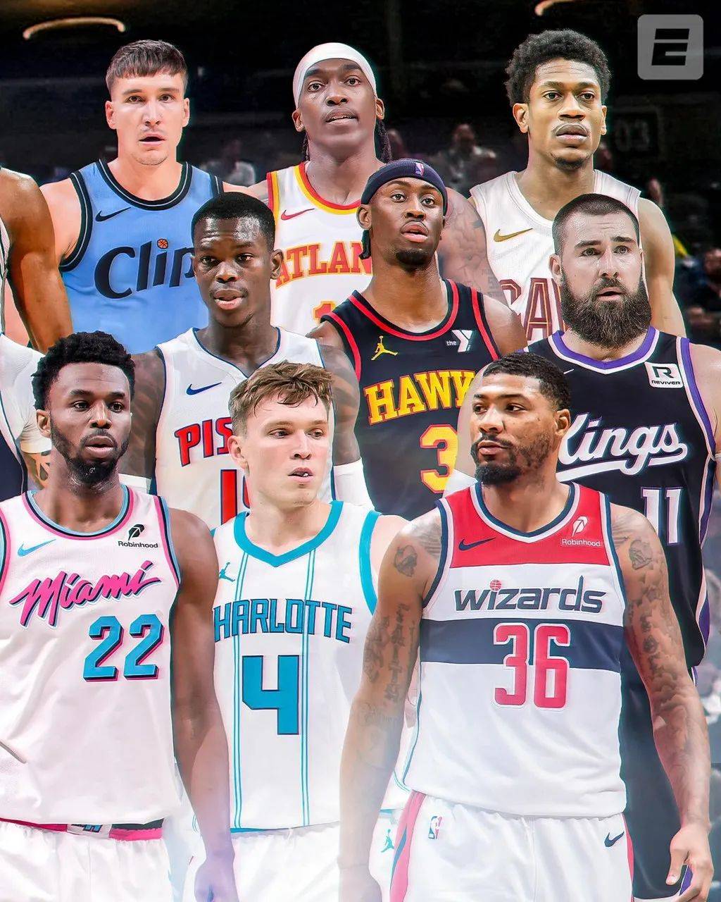 包含"流行文化与篮球：球星的影响力"的词条