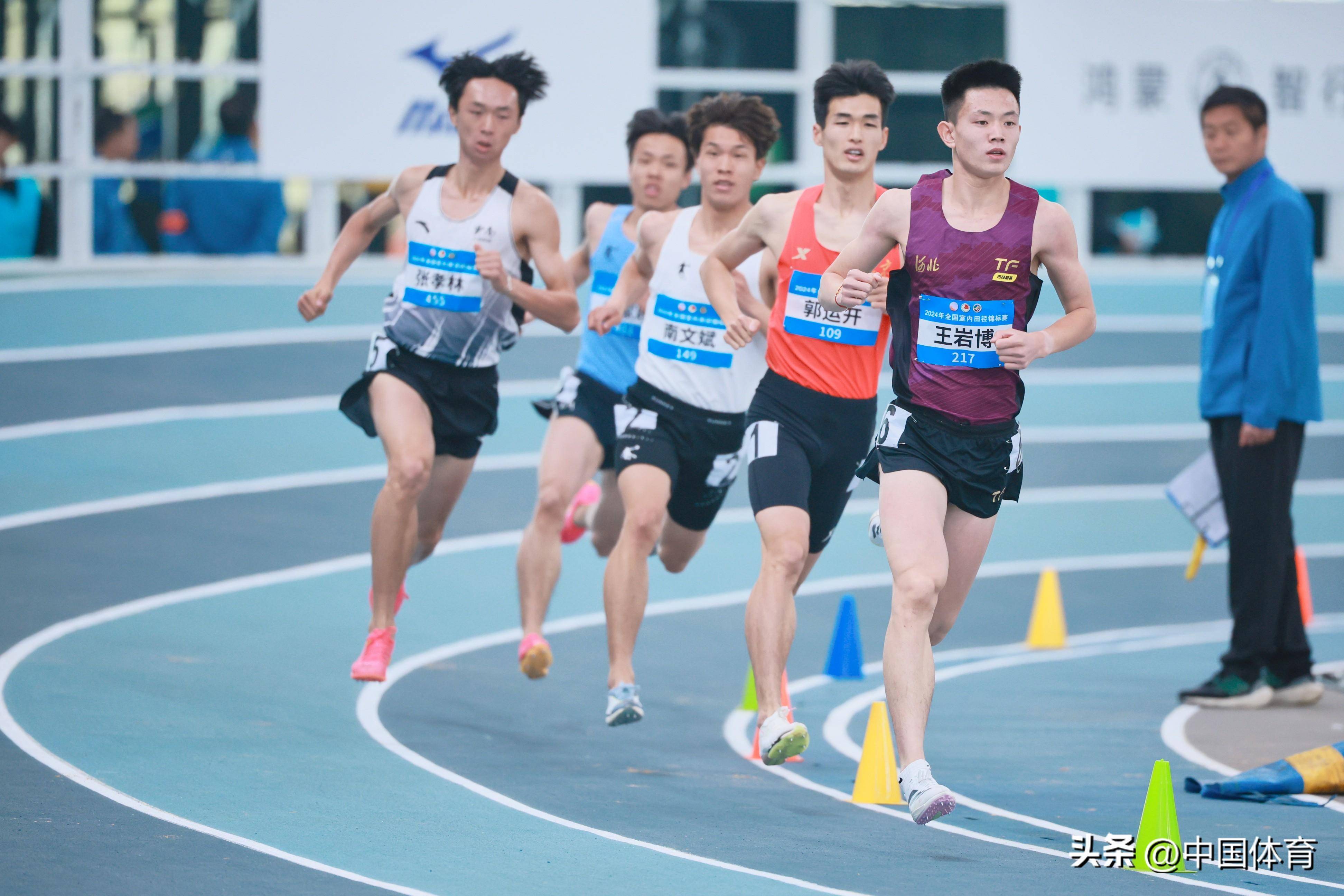 "田径比赛：速度与力量的完美结合"的简单介绍