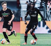 包含"德甲的战术革命：新型打法的兴起"的词条